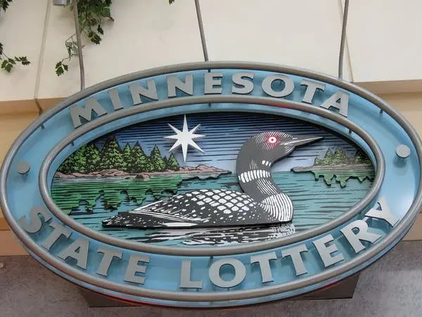 Minnesota Lottery