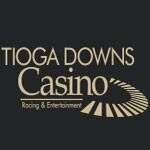 Tioga Downs Casino Logo