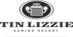 Tin Lizzie Gaming Resort Logo