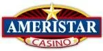 Ameristar Casino Logo