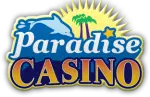 Paradise Casino Logo