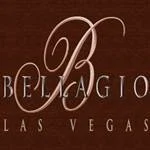 The Bellagio Logo