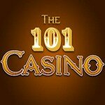 The 101 Casino Logo
