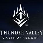 Thunder Valley Casino and Resort Logo