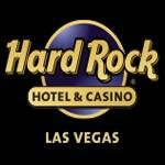 Hard Rock Hotel and Casino Las Vegas Logo